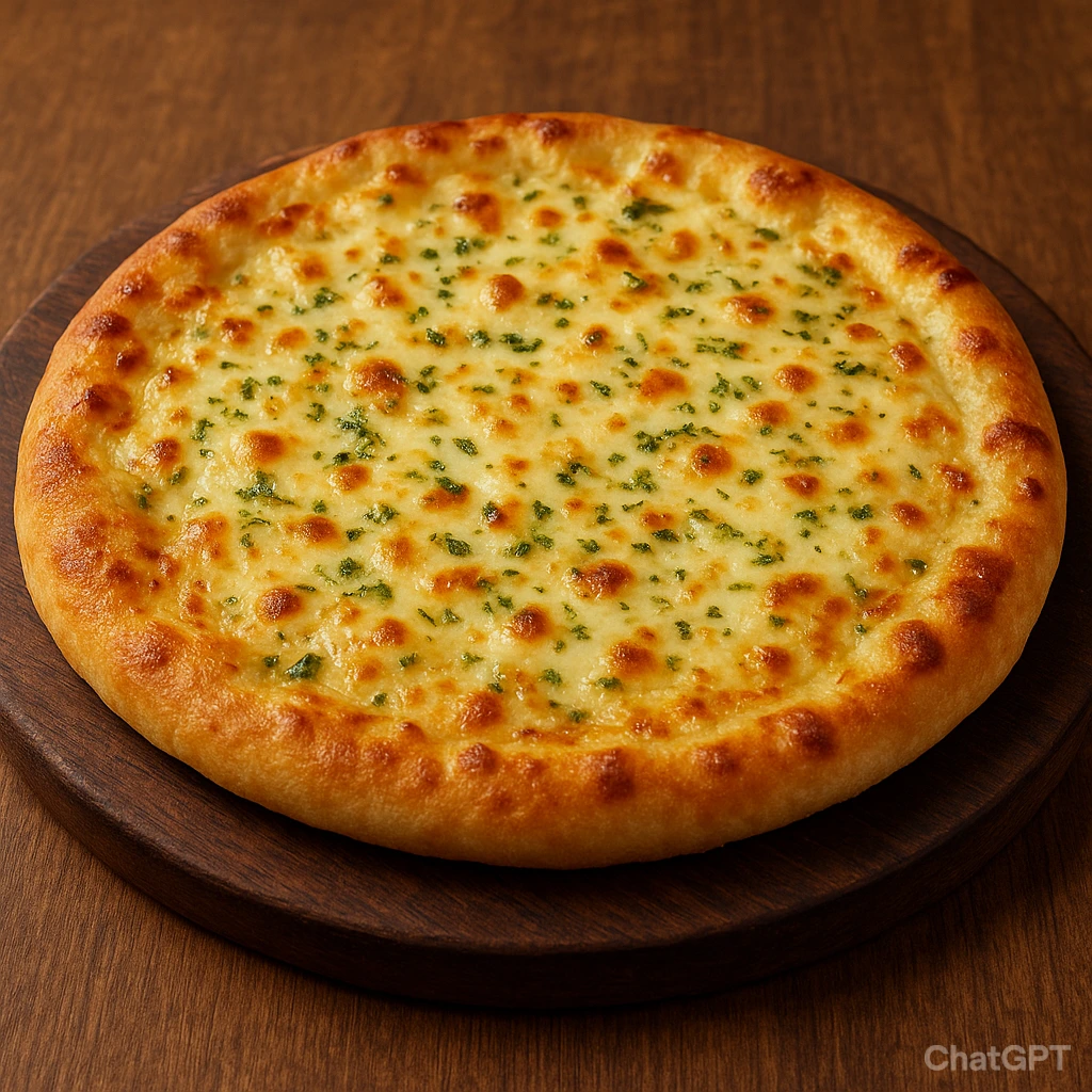 7 Pizza Garlic BreadChatGPT Image Oct 7, 2025, 09_54_14 AM