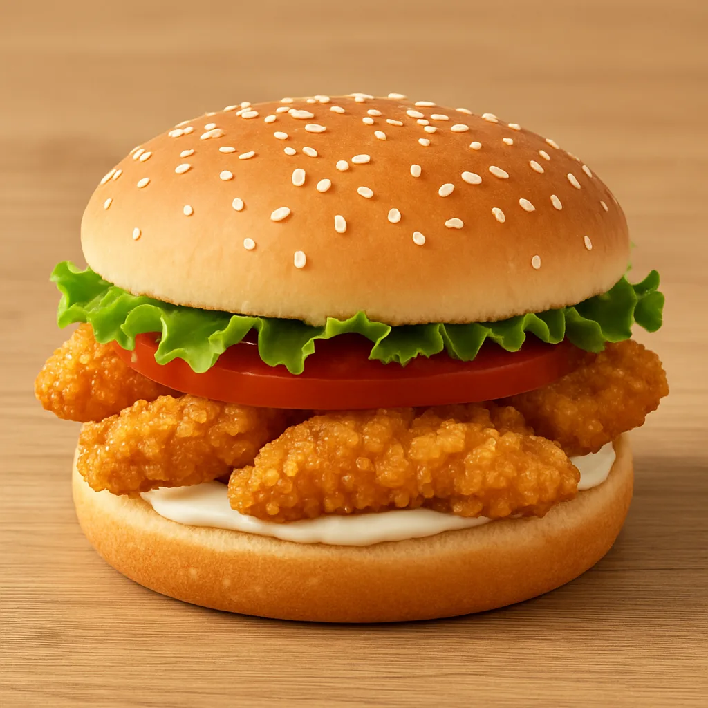 Chicken Strips - Burger ChatGPT Image Oct 11, 2025, 02_18_31 AM