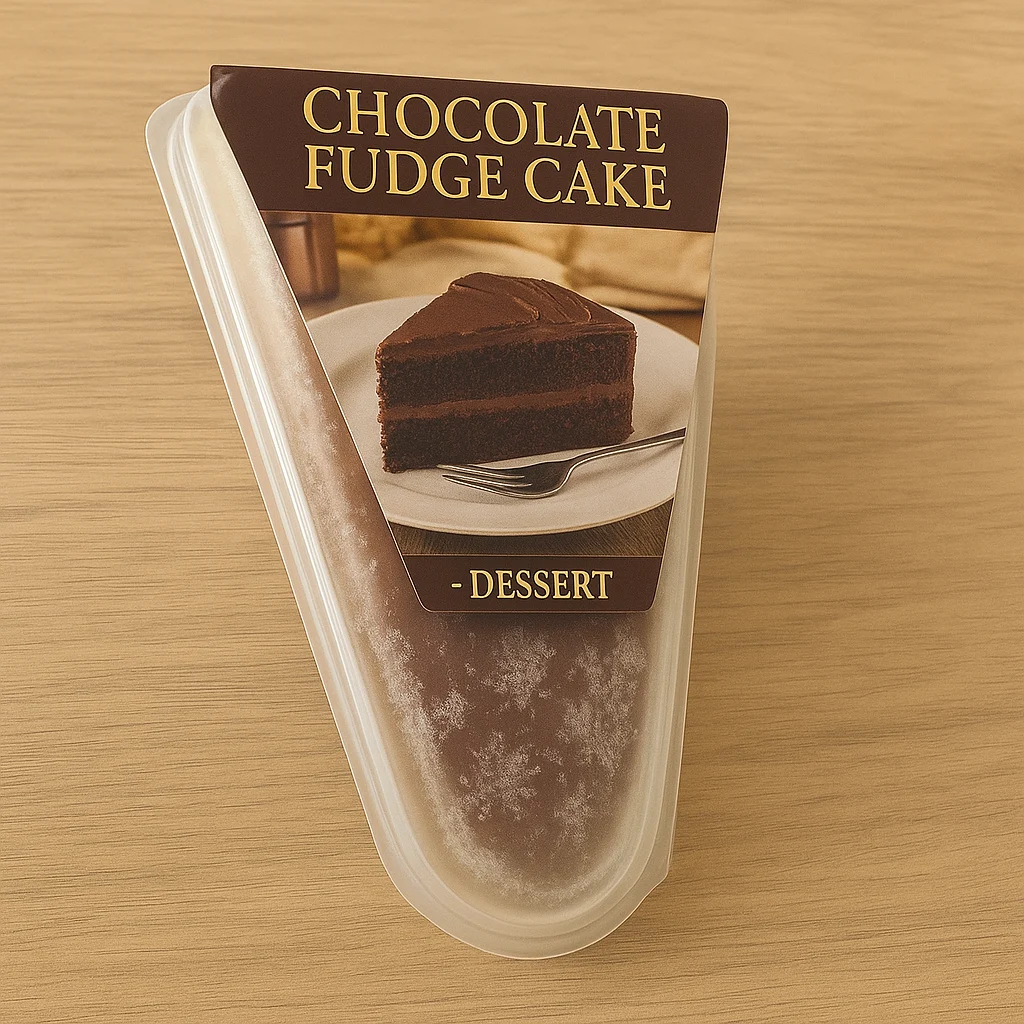 Chocolate Fudge Cake - Dessert ChatGPT Image Oct 11, 2025, 02_09_25 AM