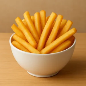 Large – Fries