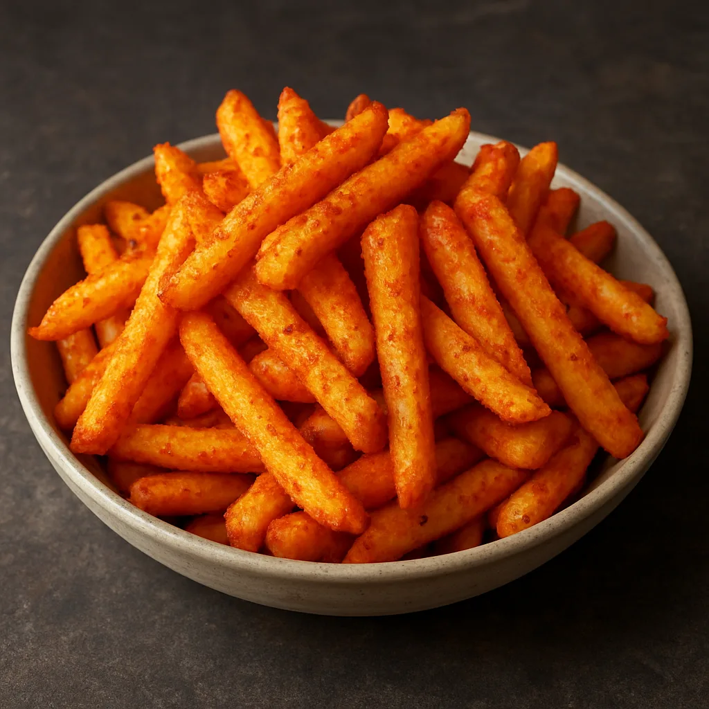 Peri Peri - Fries